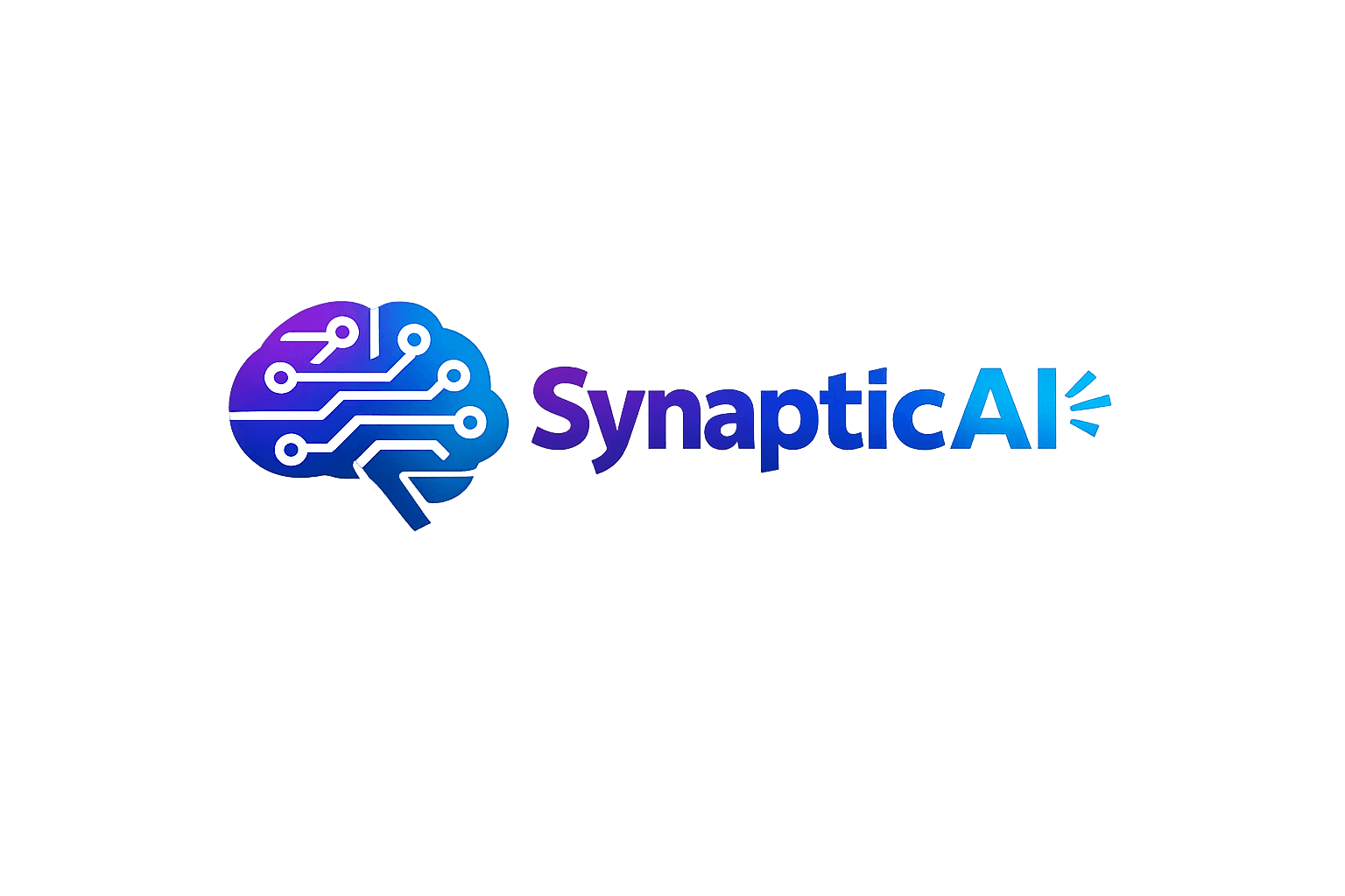 SynapticAI - AI Platform with 50+ Models